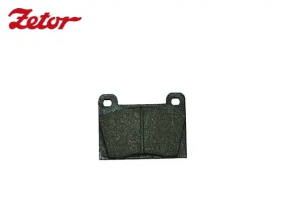 Klocki hamulcowe 1szt Zetor 57x85 mm 935006-ORG