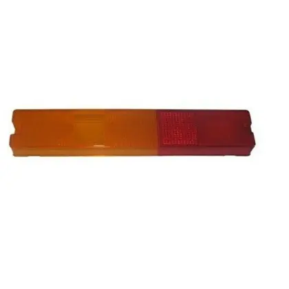 Klosz lampy do Massey Ferguson 3105049M1