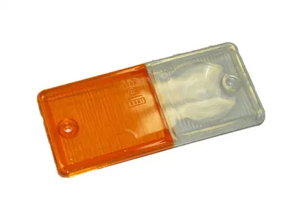 Klosz lampy prawej WO7/JMF-2P WO7 KLOSZ JMF-2P