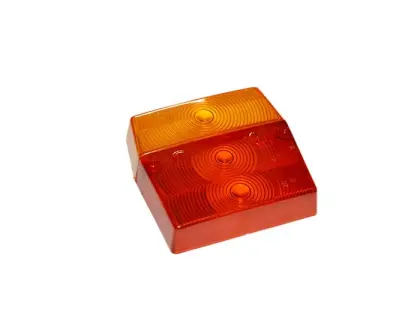 Klosz lampy przyczepki F-400 F400.01.00
