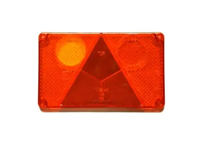 KLOSZ LAMPY TYLNEJ PRZYCZEPY PRONAR W-21L