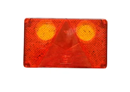 KLOSZ LAMPY TYLNEJ PRZYCZEPY PRONAR W-21P PRAWY
