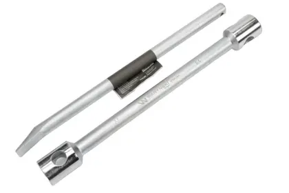 Klucz krzyżakowy do kół 27x32mm WZM Waryński WMK065-WARYŃSKI