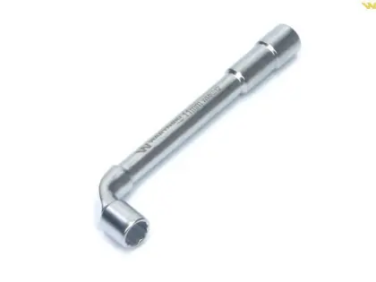 Klucz fajkowy 11mm dwunastokątny CRV Waryński WMK012-WARYŃSKI