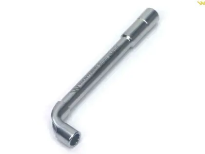 Klucz fajkowy 8mm dwunastokątny CRV Waryński WMK010-WARYŃSKI