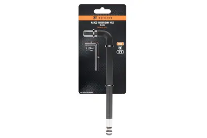 Klucz imbusowy HEX H11 długi Tegera T-W-KIHD015