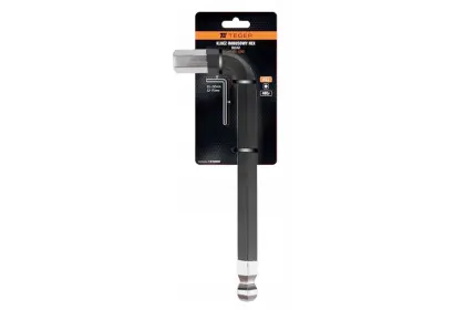 Klucz imbusowy HEX H21 długi Teger T-W-KIHD025
