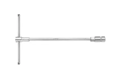 Klucz nasadowy trzpieniowy "T" H13 09-302