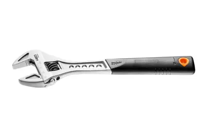 KLUCZ NASTAWNY 250MM ZAKRES  0-33 MM