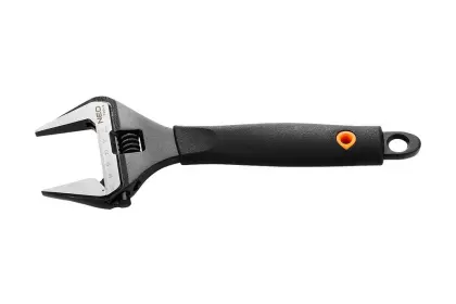 Klucz nastawny 250mm zakres 0-50mm 03-016