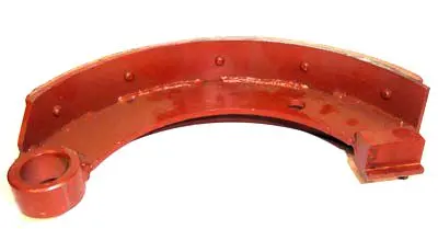 Szczęka hamulca przyczepa D-47 703702050 prawa Komfort 7945
