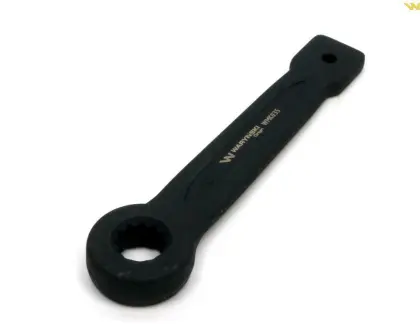 Klucz oczkowy do podbijania 16mm Waryński WMK035-WARYŃSKI