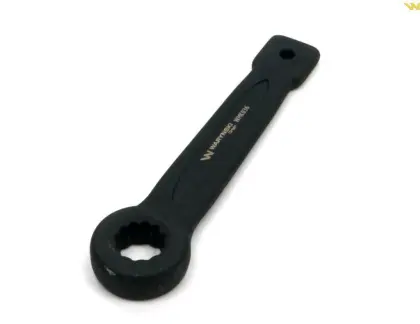 Klucz oczkowy do podbijania 17mm Waryński WMK036-WARYŃSKI
