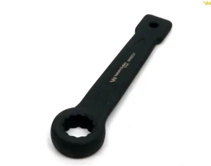Klucz oczkowy do podbijania 19mm Waryński WMK037-WARYŃSKI