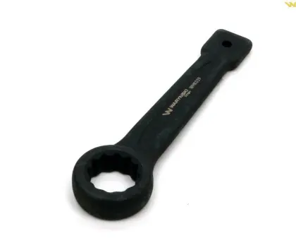 Klucz oczkowy do podbijania 24 mm Waryński WMK039-WARYŃSKI