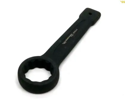 Klucz oczkowy do podbijania 41mm Waryński WMK044-WARYŃSKI