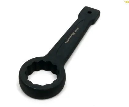 Klucz oczkowy do podbijania 46mm Waryński WMK006-WARYŃSKI