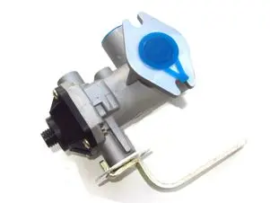 Regulator siły hamowania 3-zakresowy przyczepa 7966