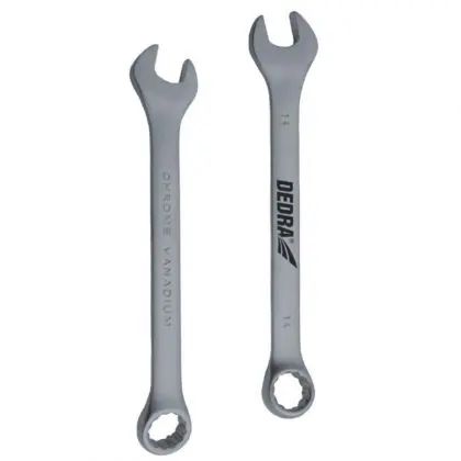 Klucz płasko-oczkowy 21mm 1455P