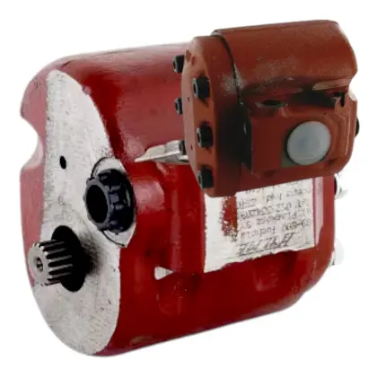 Pompa hydrauliczna do podnośnika Zetor, Ursus C-360 8347