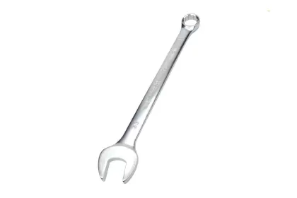 Klucz płasko-oczkowy 33mm dł. 471mm standard ASME B107-9M extra długi WMK214