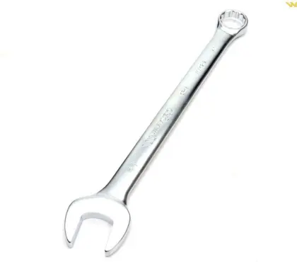 Klucz płasko-oczkowy 41mm dł. 550mm standard ASME B107-9M extra długi WMK212
