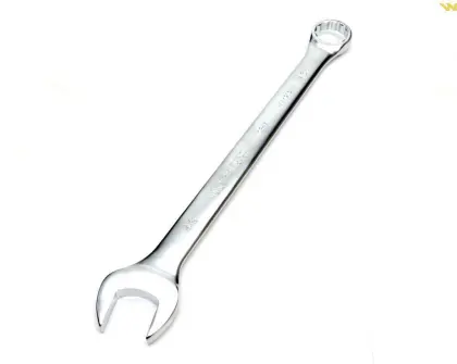 Klucz płasko-oczkowy 46mm dł. 613mm standard ASME B107-9M extra długi WMK213
