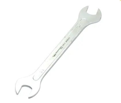 Klucz ultra płaski 22x24mm CRV Waryński WMK005-WARYŃSKI