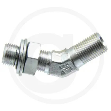 Kolanko hydr 7/8 M-JIC 3/8 81526200
