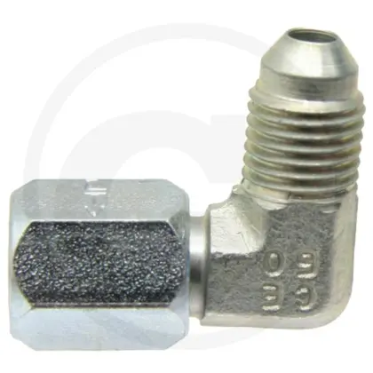 Kolanko hydr FS-JIC 1/2-1/2 81526174