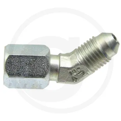 KOLANKO HYDR FS-JIC 3/4X3/4