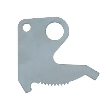 Zębatka hamulca ręcznego do Ursus C-385 9007
