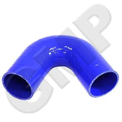 Kolanko silikonowe FI70mm 45 L150x150mm GMPSIL70X150X15045H