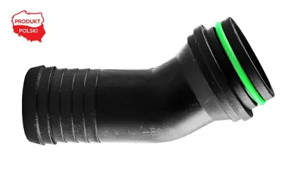 Kolano 32/30 mocowanie 1 1/2" AP15K32/30 220844
