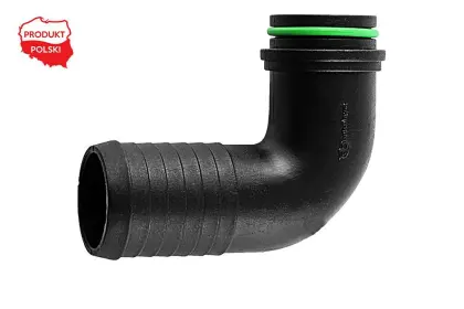 Kolano 40/90 1 1/2 AP14K40 220813