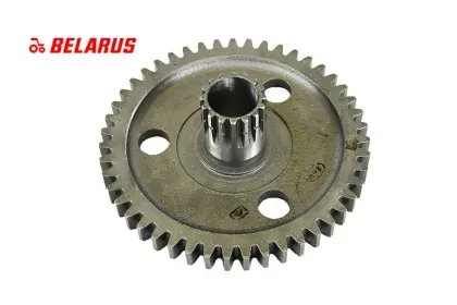 Koło zębate 1088 MTZ Z=47 oryginał 17169 701601088-B-BY