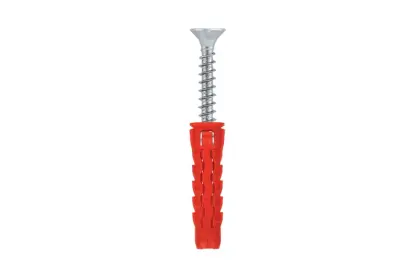 Kołek uniwersalny z wkrętem 10/60x70 SFXP-10060070