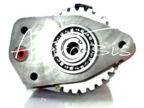 Pompa wzmacniacza mikropompka niski ząb 84108009 do Ursus C-385 9402