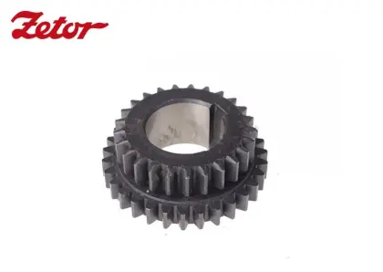 Koło 2 i 1 biegu Zetor 55111905-ORG