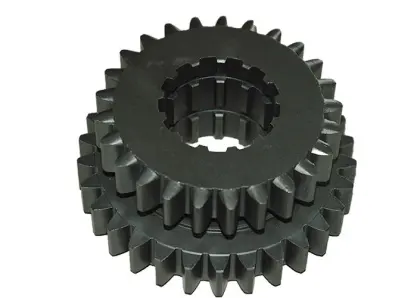 Koło 2 i 3 biegu do Zetor 55111930-KR