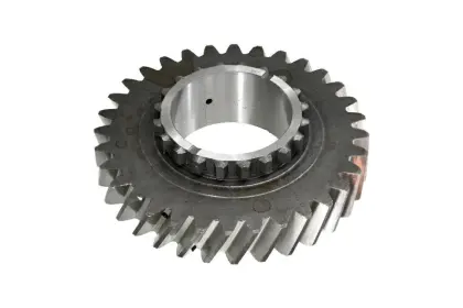Koło II biegu skośne prawe C-385 80121185-KR