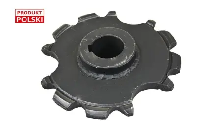 Koło II spawane do Sipma 5270/07-630/0 527007063001/S 5270076300-PL