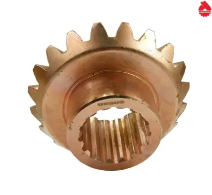 Koło koronowe mechanizmu różnicowego do Ursus C-360/Zetor 50425390U ORYGINAŁ