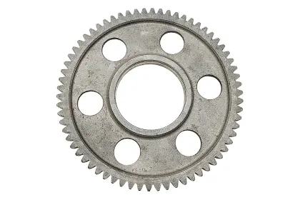 Koło kosiarki MTZ-50 Z=66 25301300