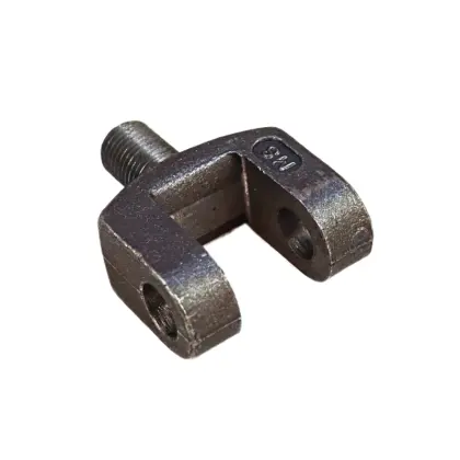Wspornik dźwigni sprzęgła do ciągnika C-385 9788