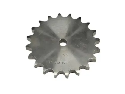 Koło łańcuchowe Z=21 83701101921