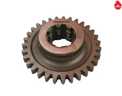 Koło napędu pompy hydraulicznej przesuwne Z-31 do Ursus C-330 50011190-KR