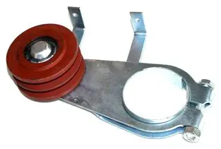Napinacz paska sprężarki kompletny HS2612 do Ursus C-385 10089