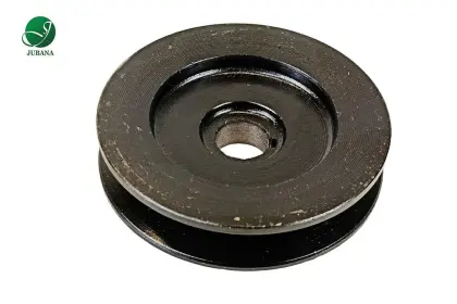 Koło pasowe alternatora JOBS JUBANA C330 143723038