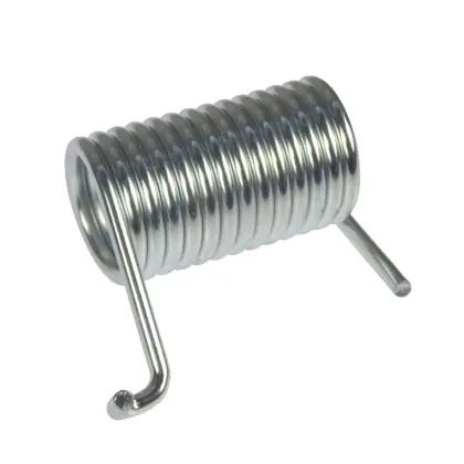 Sprężyna pedału gazu MF 10156